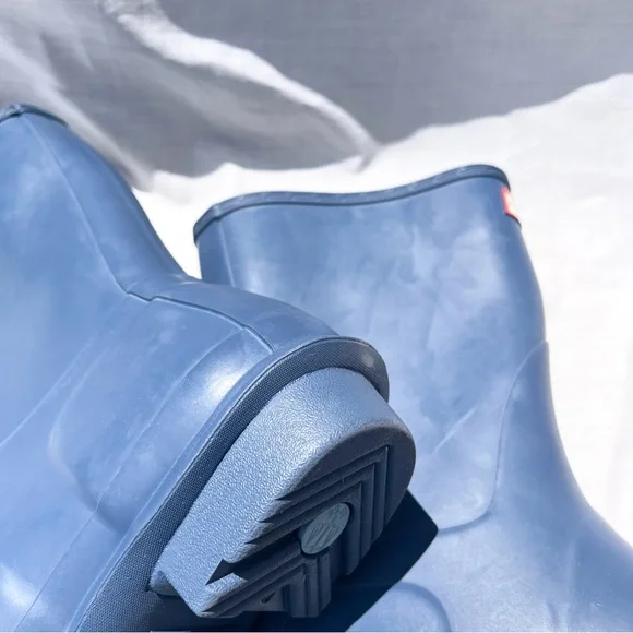 Women’s Original Hunter Short Boots - Picture 7 of 9